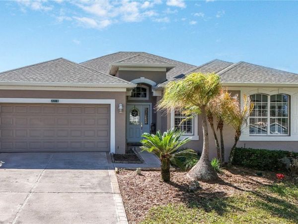 2219 CAXTON, CLERMONT, FL 34711