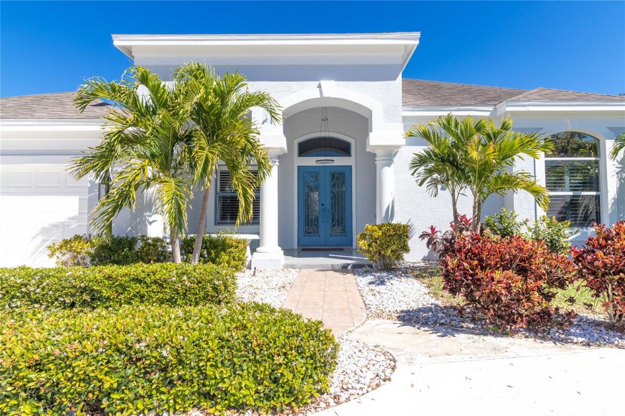 1817 91st Street Nw, Bradenton, FL 34209 Photo