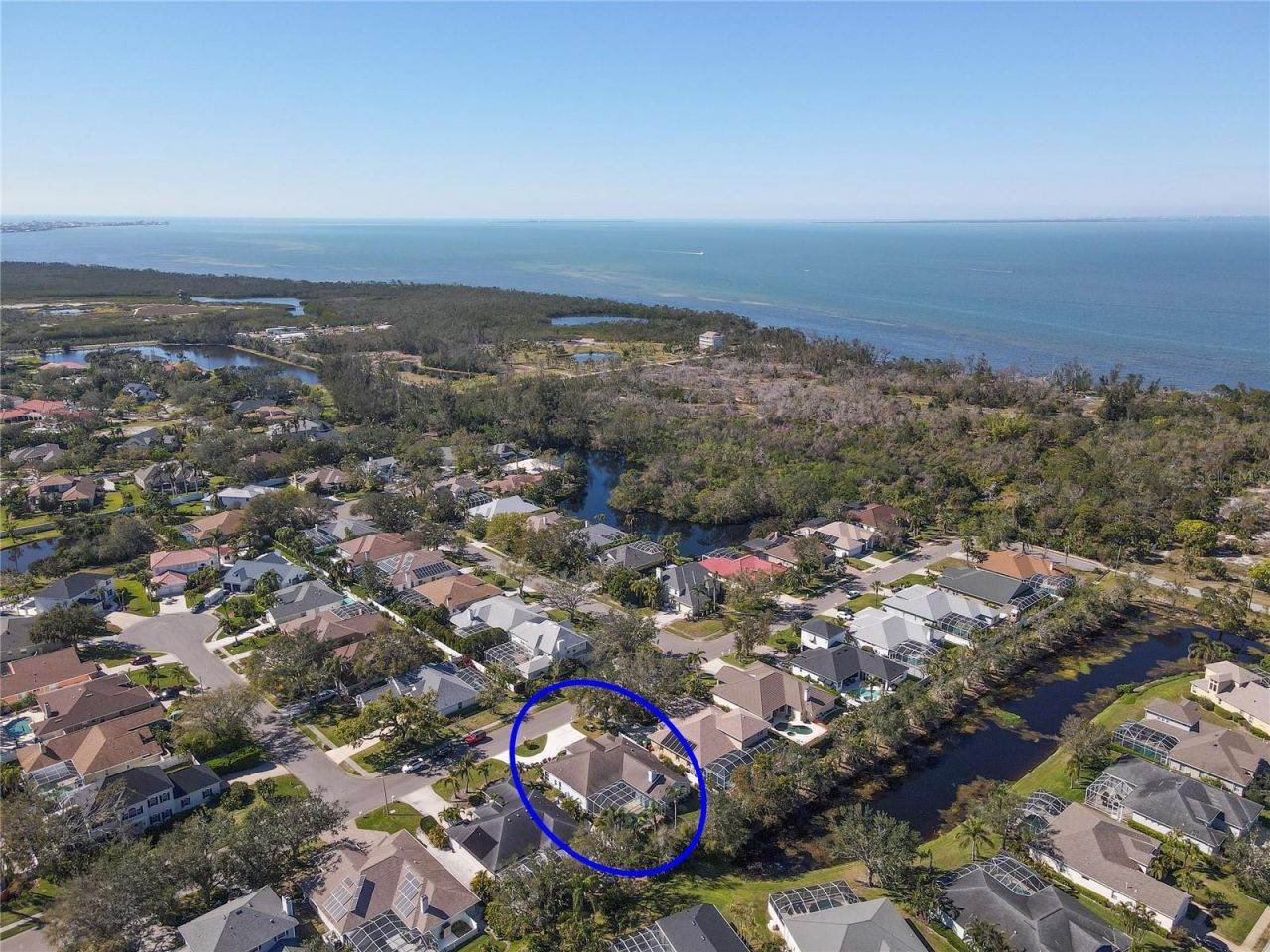 1817 91st Street Nw, Bradenton, FL 34209 Photo