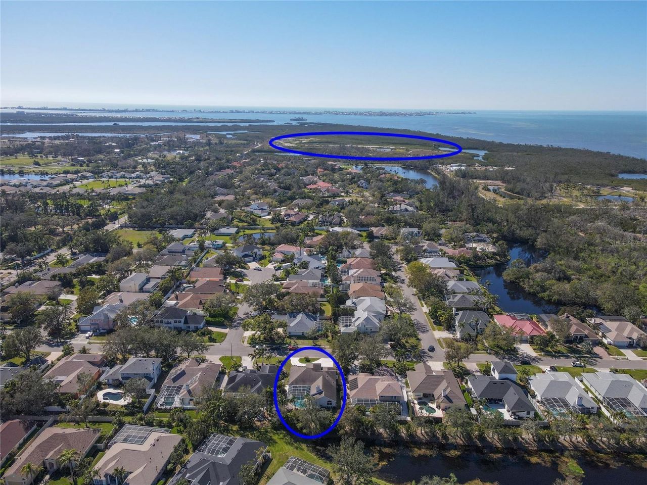 1817 91st Street Nw, Bradenton, FL 34209 Photo