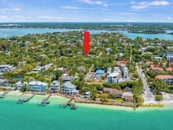 157 GARDEN LANE, SARASOTA, FL 34242