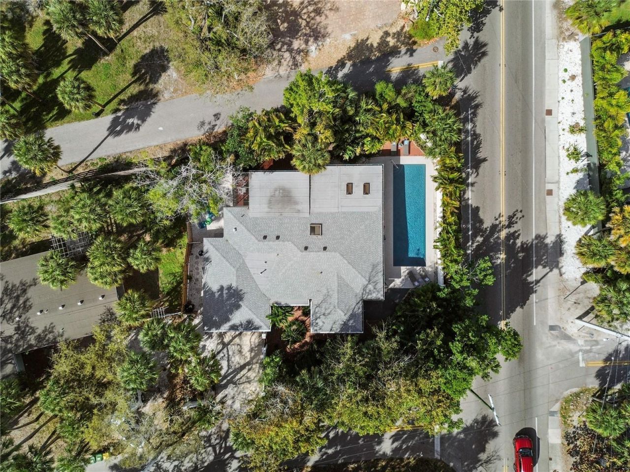 157 Garden Lane, Sarasota, FL 34242 Photo