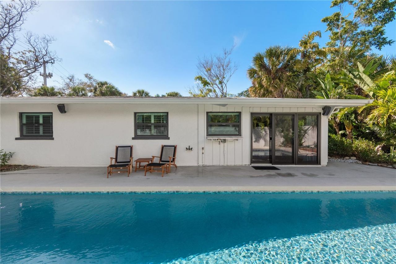 157 Garden Lane, Sarasota, FL 34242 Photo