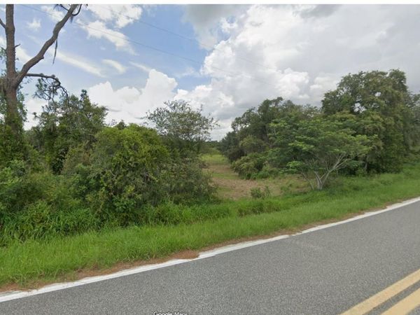 1600 ALDO ROAD , BABSON PARK, FL 33827