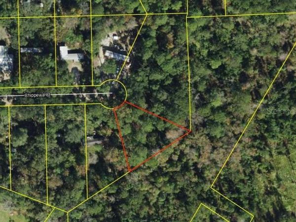 CHIPPEWA COURT , HAVANA, FL 32333