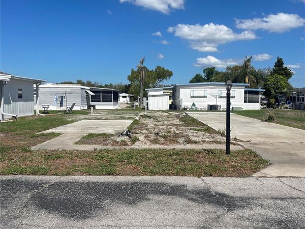 420 49TH STREET E, Unit 13, PALMETTO, FL 34221