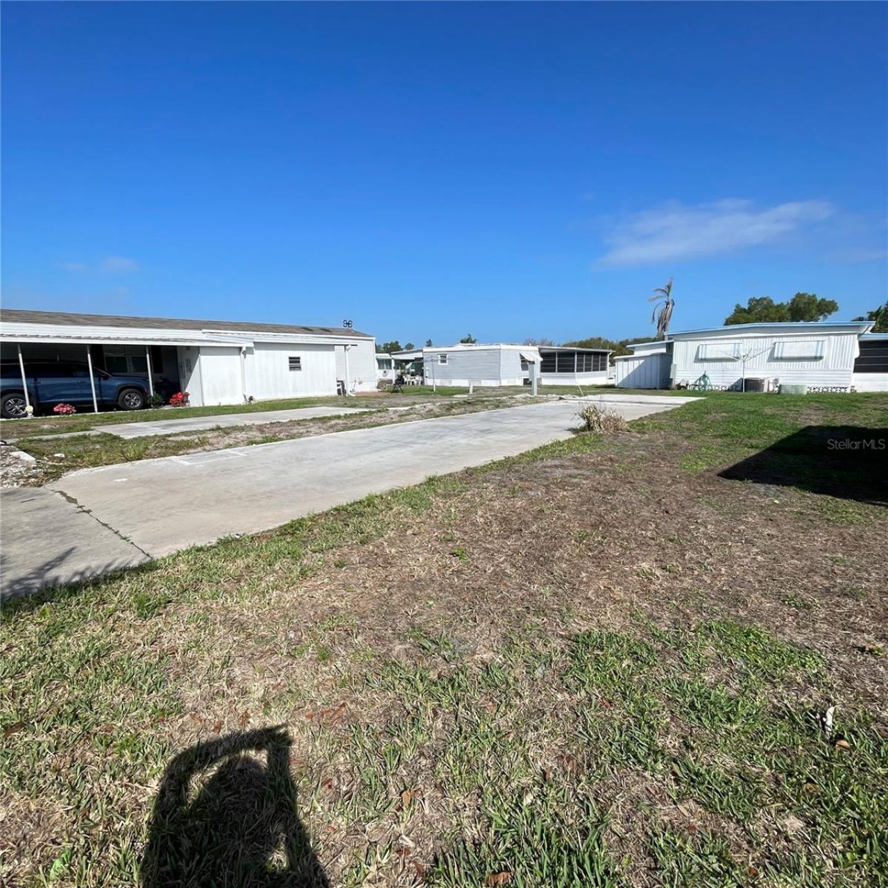 420 49th Street E, Lot #13, Palmetto, FL 34221 Photo