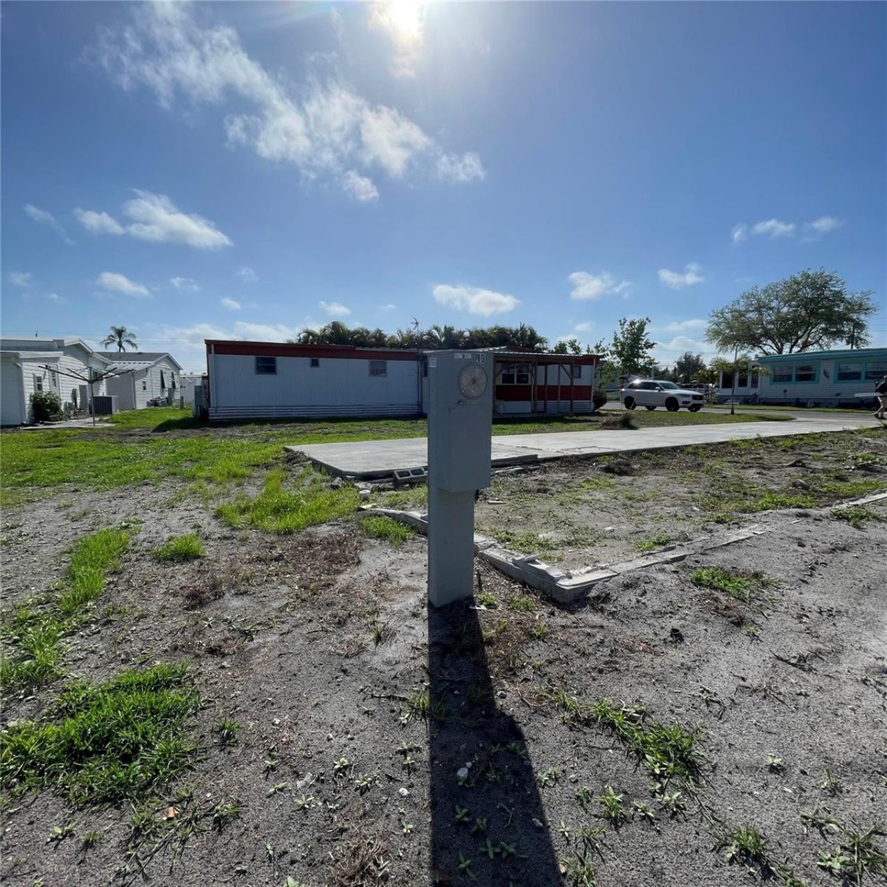 420 49th Street E, Lot #13, Palmetto, FL 34221 Photo
