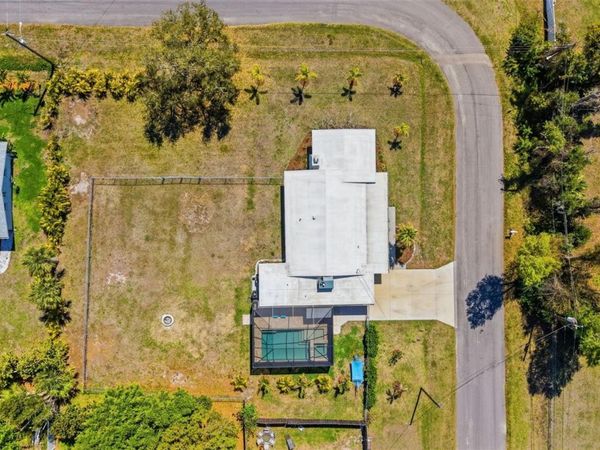 PALMETTO STREET , NOKOMIS, FL 34275