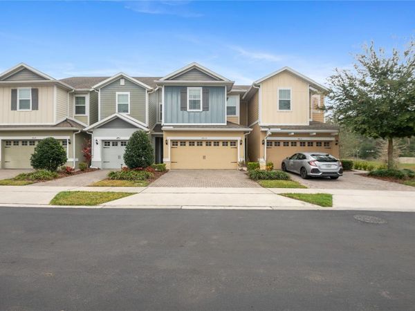 4816 CLIVEDEN LOOP , SANFORD, FL 32773