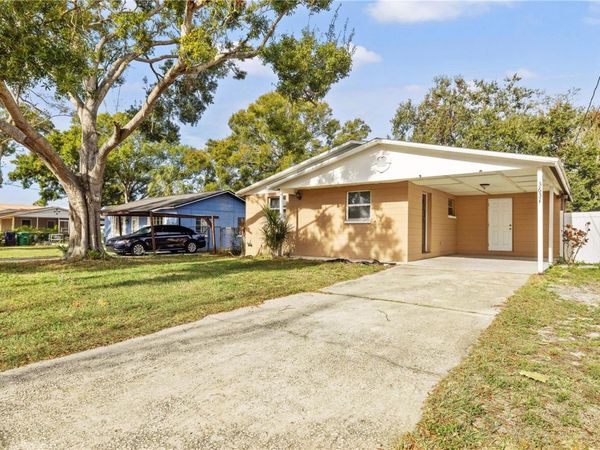 3631 W ANDERSON AVENUE , TAMPA, FL 33611