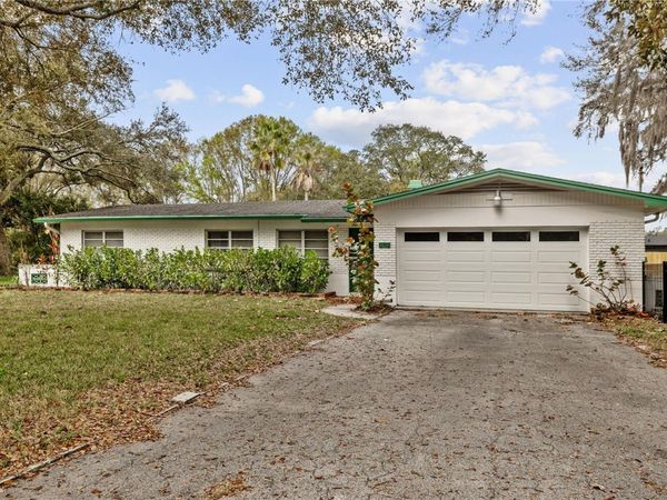 12902 FOREST HILLS DRIVE , TAMPA, FL 33612