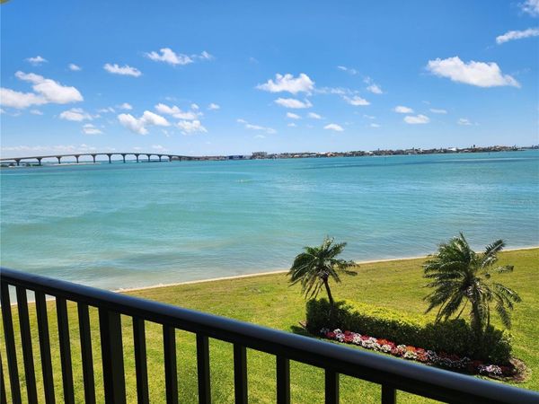 6287 BAHIA DEL MAR CIRCLE , Unit 311, ST PETERSBURG, FL 33715
