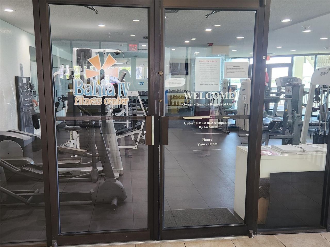 6287 Bahia Del Mar Circle , Unit 311, Saint Petersburg, FL 33715 Photo