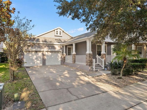 10063 BAYWATER BREEZE DRIVE , ORLANDO, FL 32827