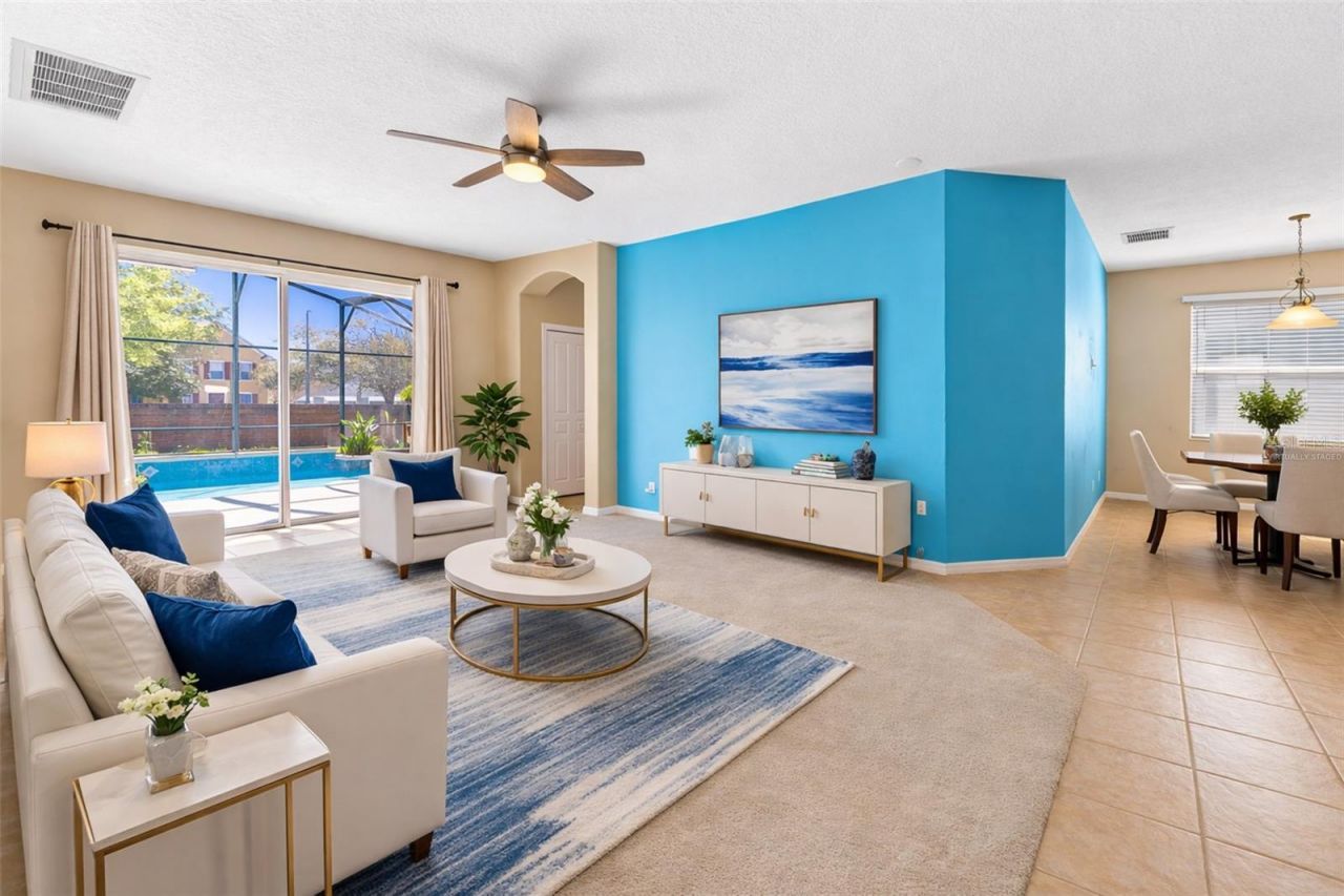 6658 Lake Pembroke Place , Orlando, FL 32829 Photo