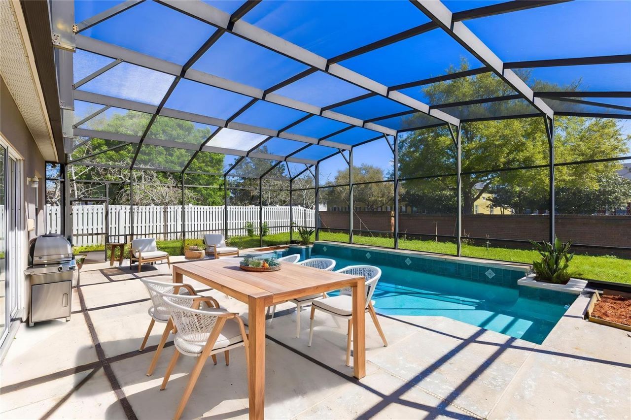 6658 Lake Pembroke Place , Orlando, FL 32829 Photo