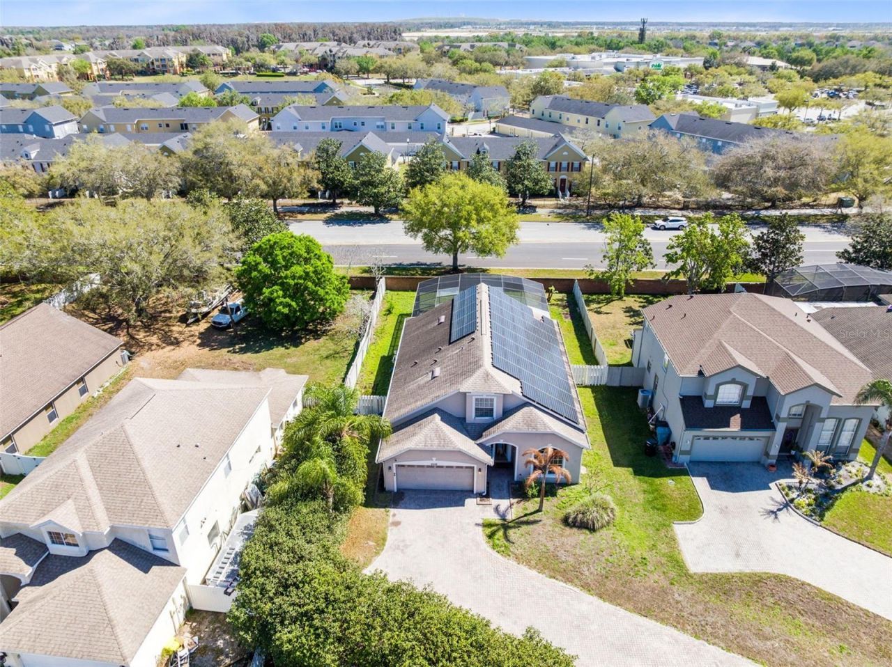 6658 Lake Pembroke Place , Orlando, FL 32829 Photo