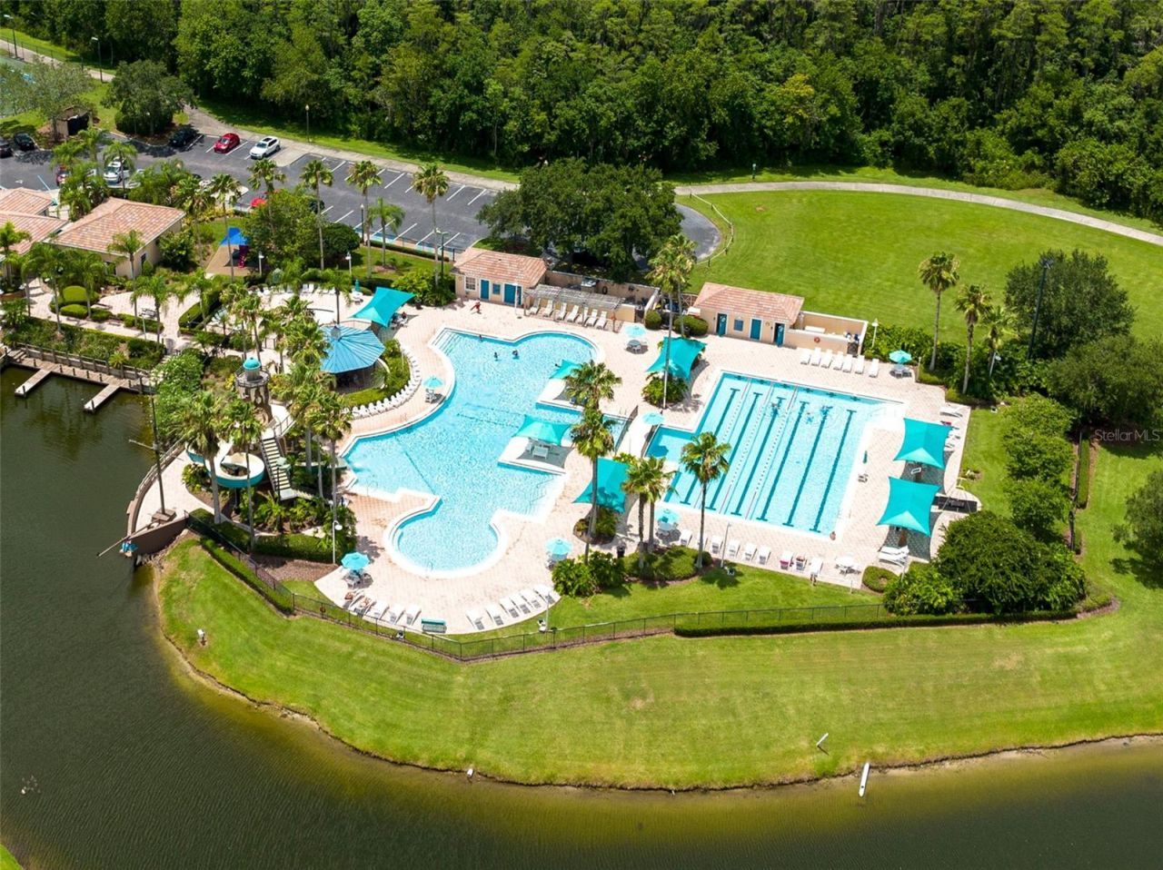 6658 Lake Pembroke Place , Orlando, FL 32829 Photo