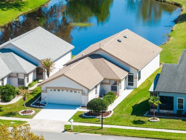 5884 PARKVIEW POINT DRIVE, ORLANDO, FL 32821