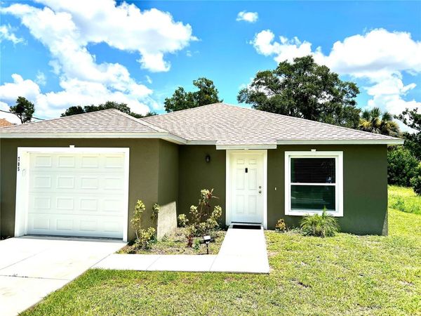 705 GILMORE AVENUE , LAKELAND, FL 33801