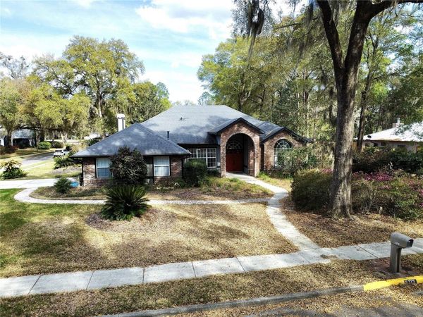 5713 NW 45TH DRIVE , GAINESVILLE, FL 32653