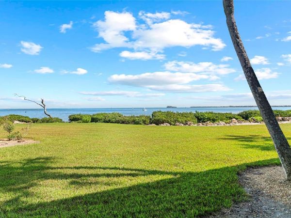 600 MANATEE AVENUE , Unit 106, HOLMES BEACH, FL 34217