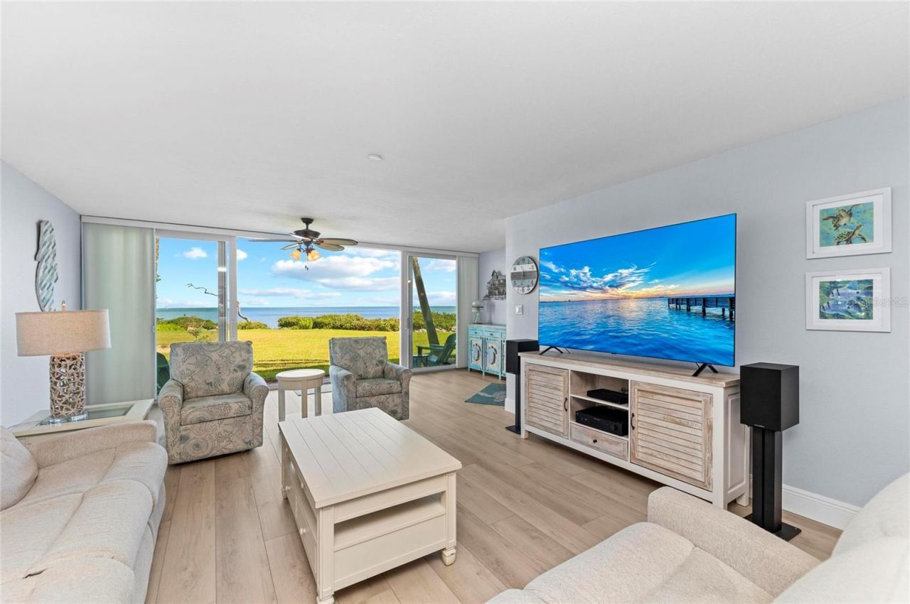 600 Manatee Avenue, Unit 106, Holmes Beach, FL 34217 Photo