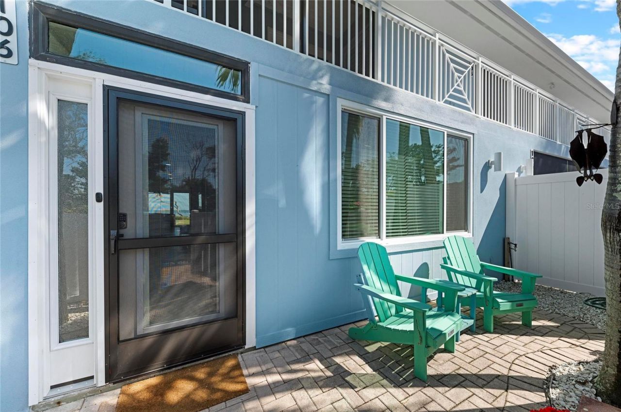 600 Manatee Avenue, Unit 106, Holmes Beach, FL 34217 Photo