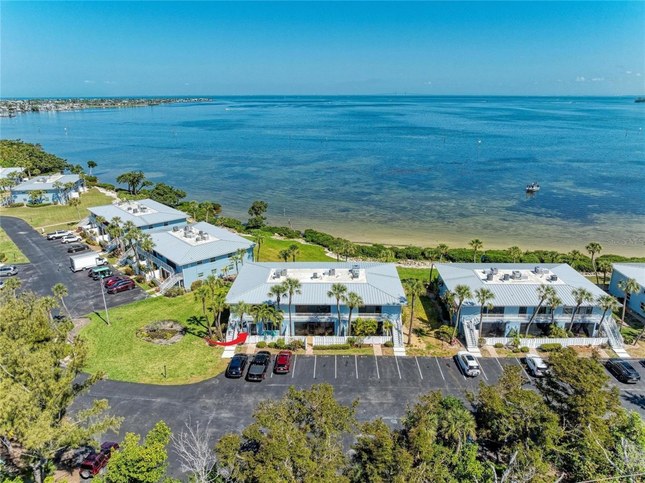 600 Manatee Avenue, Unit 106, Holmes Beach, FL 34217 Photo