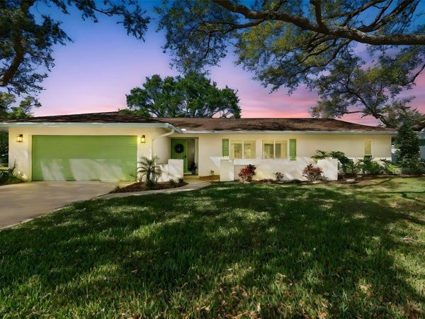 3302 SAN JOSE STREET , CLEARWATER, FL 33759