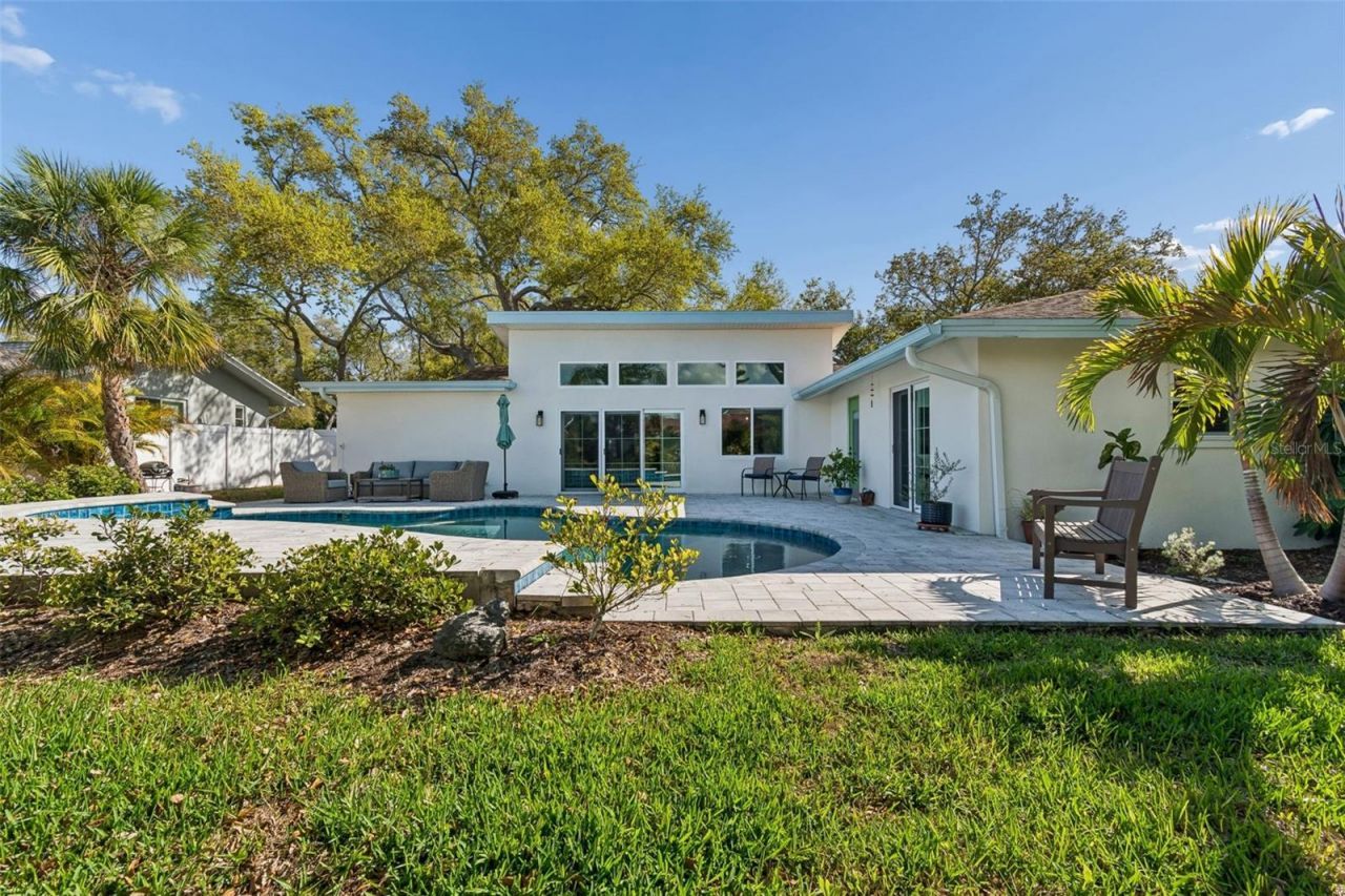 3302 San Jose Street, Clearwater, FL 33759 Photo