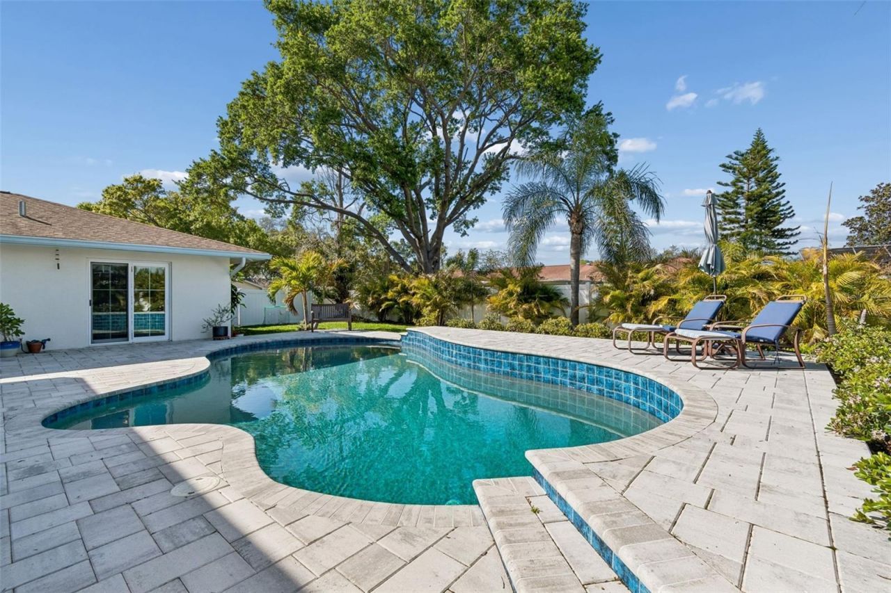 3302 San Jose Street, Clearwater, FL 33759 Photo