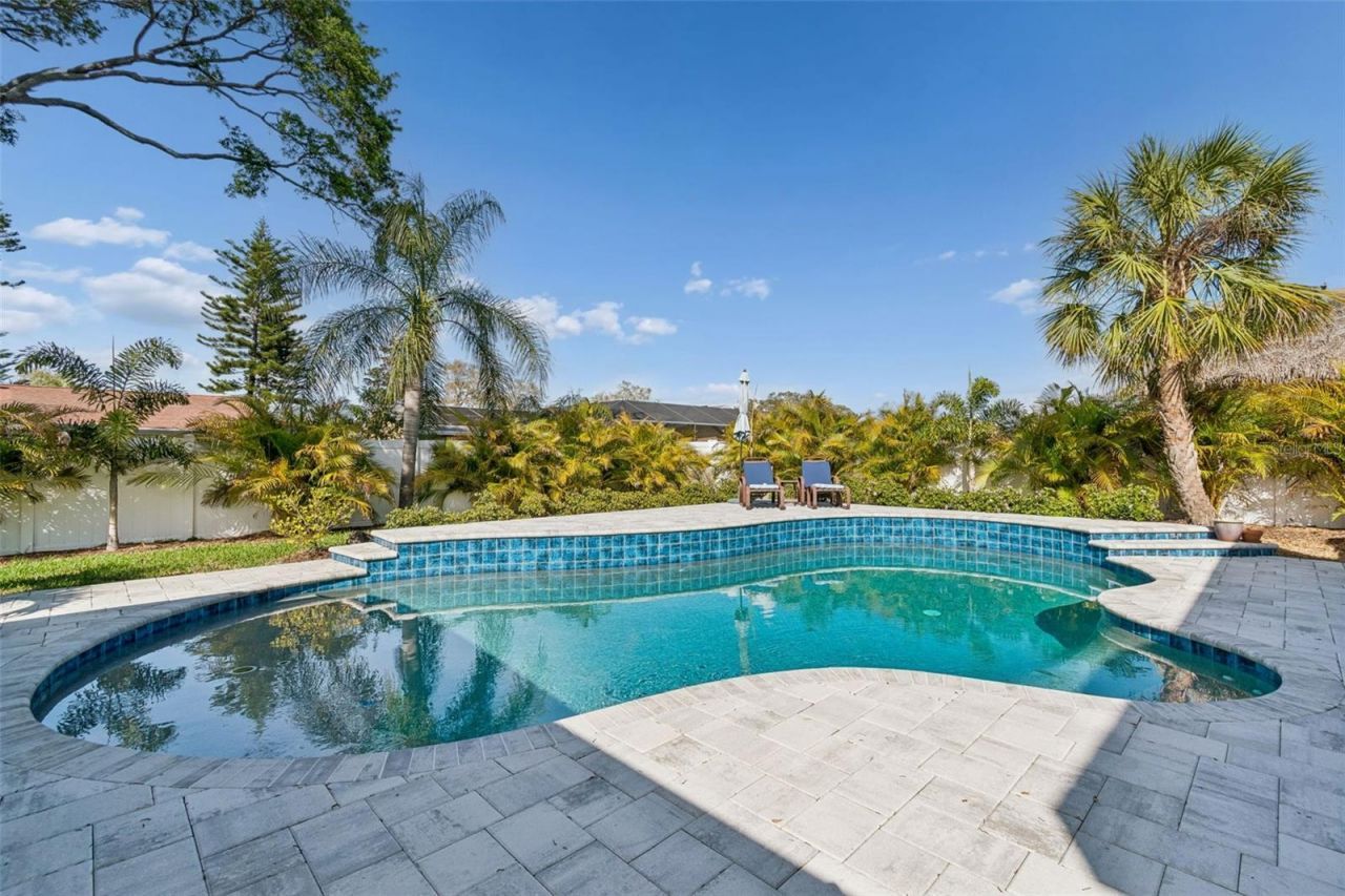 3302 San Jose Street, Clearwater, FL 33759 Photo