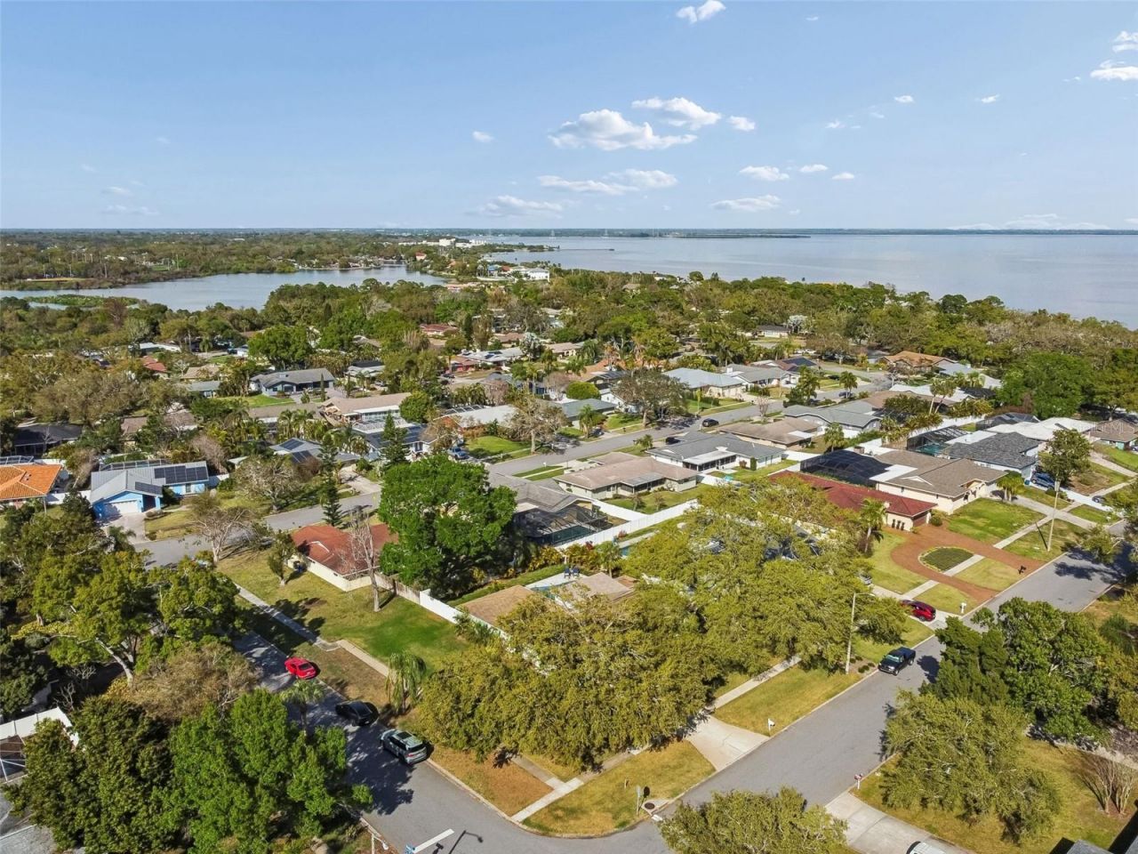 3302 San Jose Street, Clearwater, FL 33759 Photo