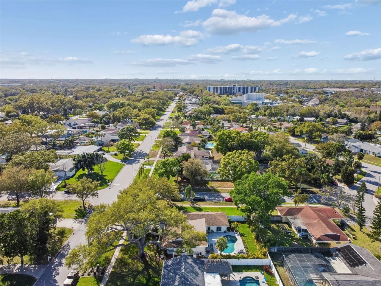 3302 San Jose Street, Clearwater, FL 33759 Photo