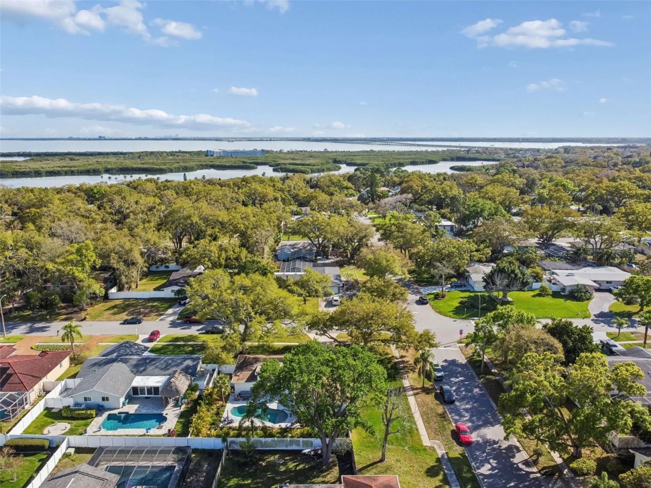 3302 San Jose Street, Clearwater, FL 33759 Photo