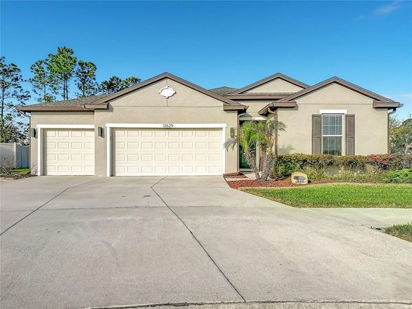 12629 PALAPA LOOP, SPRING HILL, FL 34610