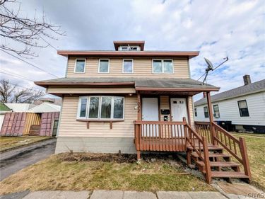 1022 Avery Avenue, Syracuse, NY 13204