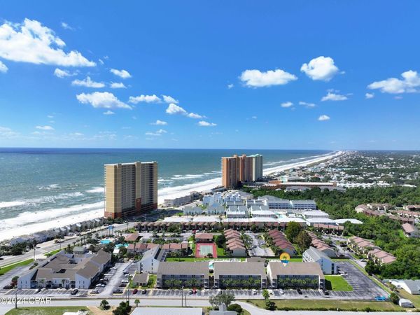 17614 Front Beach Road , Unit 17E, Panama City Beach, FL 32413