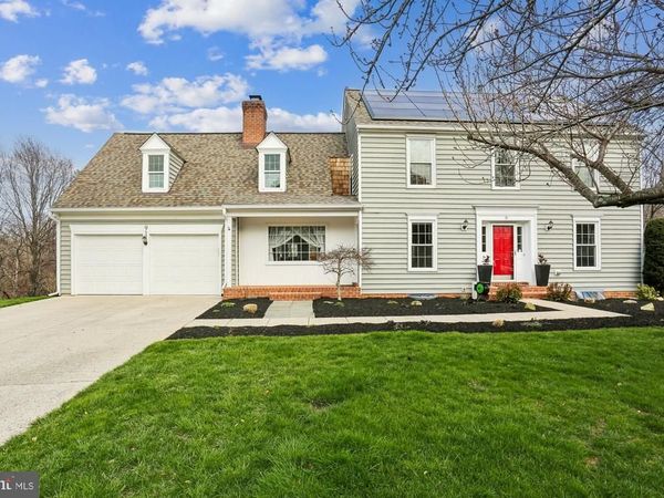 9 MIDSUMMER COURT, GAITHERSBURG, MD 20878