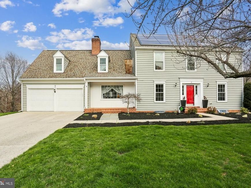 9 Midsummer Court, Gaithersburg, MD 20878 Main Photo