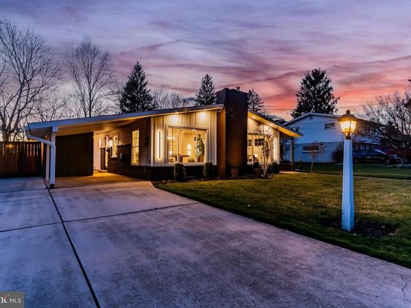 216 N 36TH STREET, CAMP HILL, PA 17011