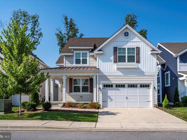 19332 LOBLOLLY CIRCLE, REHOBOTH BEACH, DE 19971