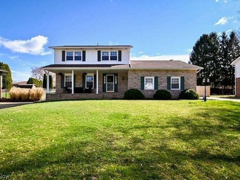 712 Tanya Avenue NW, Massillon, OH 44646 Photo 1