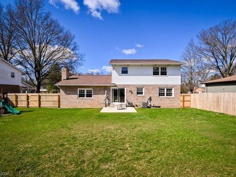 712 Tanya Avenue NW, Massillon, OH 44646 Photo 3