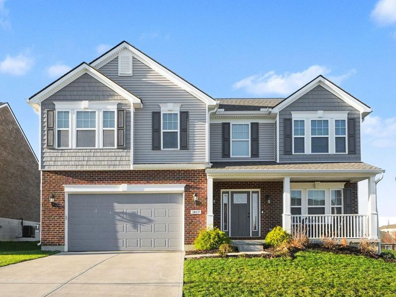 3409 Brogue Place, Union, KY 41091 Photo 1