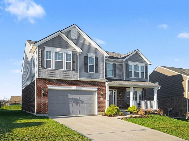 3409 Brogue Place, Union, KY 41091 Photo 2