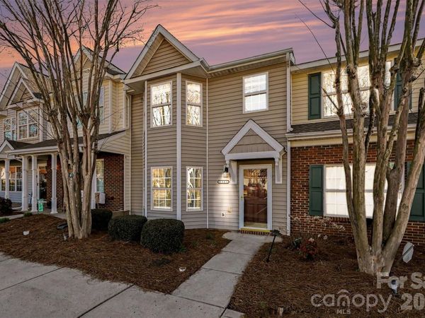 2515 BRACKLEY Place NW, Concord, NC 28027