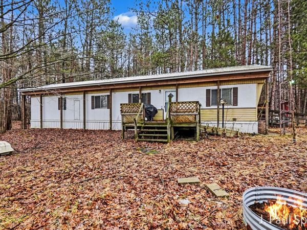 7365 Jefferson Street, Hesperia, MI 49421